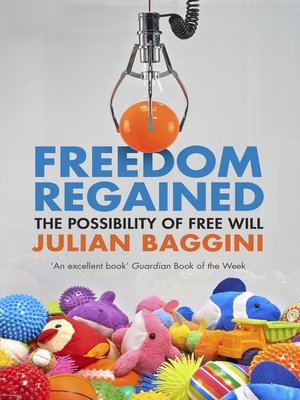 cover image of Freedom Regained